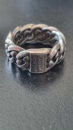 Buddha to Buddha Nathalie ring 8mm, maat 18 (925 zilver), Sieraden, Tassen en Uiterlijk, Ringen, 18 tot 19, Ophalen of Verzenden