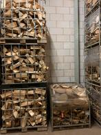 Openhaardhout, Minder dan 3 m³, Ophalen