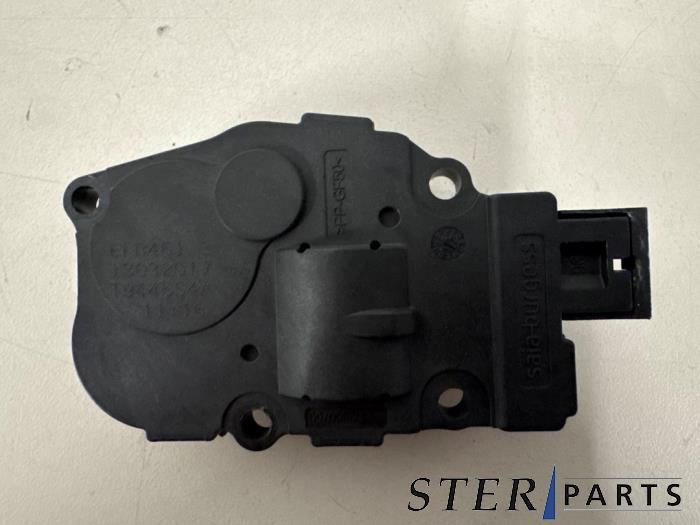 Stappenmotor van een Mercedes E-Klasse, Gebruikt, -, Ophalen of Verzenden, -