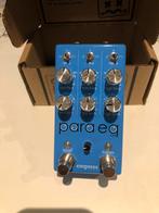 Empress para eq, Ophalen, Zo goed als nieuw, Equalizer