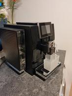 Jura Z8  werkt als nieuw of hij mag ook in onderdelen weg, 10 kopjes of meer, Ophalen of Verzenden, Koffiemachine