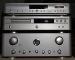 Marantz PM-14, CD-14, ST-17, Audio, Tv en Foto, Versterkers en Receivers, Ophalen, Minder dan 60 watt, Marantz