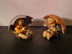 Hummel Goebel beeldjes kleine Umbrella, Ophalen of Verzenden, Zo goed als nieuw, Hummel