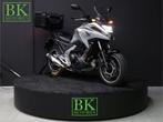 HONDA NC 750 X | 35kW - A2 | Pearl Glare White, 2 cilinders, Bedrijf, Onbekend, Overig