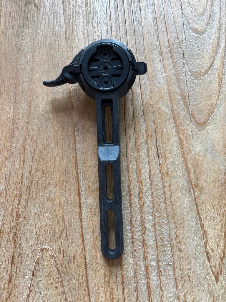 CloseTheGap HideMyBell Raceday4 Evo FI Houder, Fietsen en Brommers, Ophalen, Zo goed als nieuw