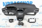Airbag set - Dashboard carbon Peugeot 208 (2012-2019)