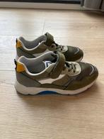Bluebox  groene sneakers maat 33, Jongen of Meisje, Schoenen, Ophalen of Verzenden, Zo goed als nieuw