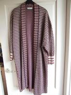 Zara knit prachtig lang nieuw vest M/L, Kleding | Dames, Zara, Ophalen of Verzenden, Nieuw, Maat 38/40 (M)