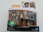 Star Wars Force Link 2.0 Lando Calrissian & Kessel Guard, Verzamelen, Star Wars, Ophalen of Verzenden, Nieuw, Actiefiguurtje