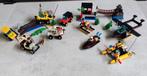 Lego City Jungle en andere sets, Ophalen of Verzenden