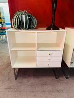 Vintage design kastje van Denka Denmark, Ophalen of Verzenden