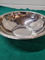 Schaal alfra aless 18/10 italy vintage, Huis en Inrichting, Ophalen of Verzenden, 'T Olde Gre-j, Info@toldegrej.nl, Endepoelstraat 20f Didam