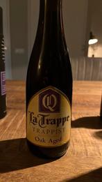 La Trappe Oak Aged batch 32, Ophalen, Zo goed als nieuw, La Trappe