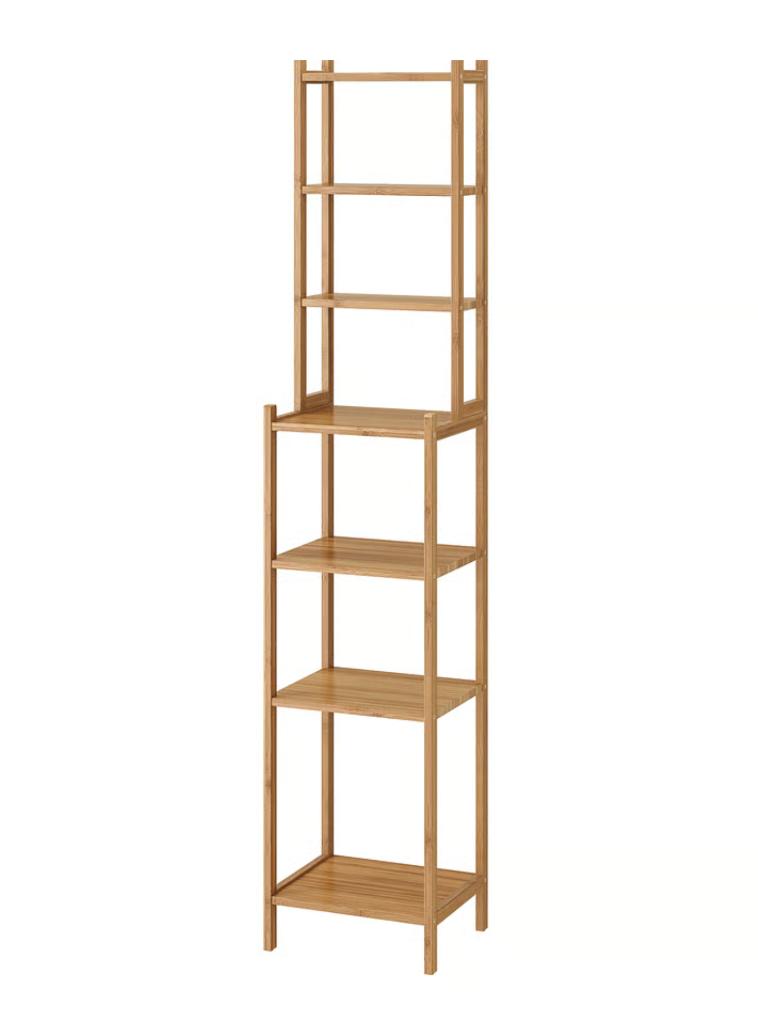 Ikea RAGRUND badkamerkast - z.g.a.n., Ophalen, Zo goed als nieuw