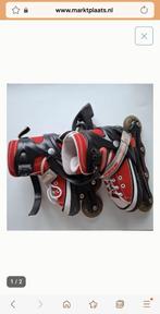 Inlineskates, Ophalen of Verzenden, Gebruikt, Kinderen, Inline skates 4 wielen