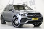 Mercedes-Benz GLE-klasse 350 e 4MATIC AMG-styling/Burmester/, Automaat, Gebruikt, 4 cilinders, Parkeerassistent