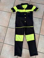 Gaaf politiepak maat 140, Kinderen en Baby's, Carnavalskleding en Verkleedspullen, Ophalen of Verzenden, Zo goed als nieuw, 134 t/m 140