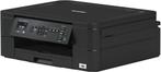 Brother DCP-J572DW All-in-One Printer, Computers en Software, Printers, Kleur printen, Inkjetprinter, All-in-one, Draadloos