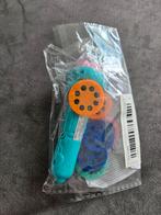 Zaklamp projector met kinderplaatjes, Ophalen of Verzenden, Nieuw, Jongen of Meisje