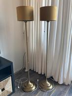 Staande lampen, Ophalen, Gebruikt, Metaal, 150 tot 200 cm