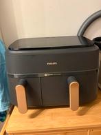 Philips Airfryer - Zo goed als nieuw, Ophalen of Verzenden, Zo goed als nieuw, Airfryer