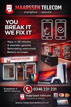 iPhone 8 Reparaties, Ophalen of Verzenden, Zo goed als nieuw, IPhone 8