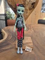 Monster High pop - Frankie Stein, Ophalen of Verzenden