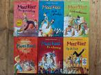 6 X Mees Kees.  Speciaal., Ophalen of Verzenden, Zo goed als nieuw, Fictie algemeen