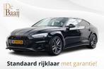 Audi A5 Sportback 40 TFSI quattro S edition Competition | S-, Automaat, Gebruikt, 4 cilinders, Leder en Stof