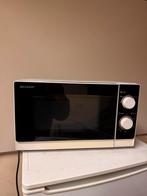 magnetron, Ophalen, Zo goed als nieuw