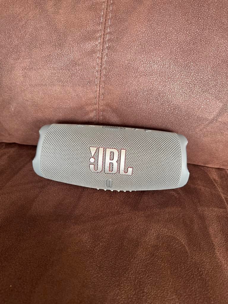 JBL Charge 5 bluetooth speaker, Audio, Tv en Foto, Luidsprekers, JBL, Overige typen, Ophalen of Verzenden, Zo goed als nieuw