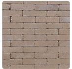 Klinkers 5x20x7cm, 128 stuks, Ophalen, Zo goed als nieuw, Beton, Klinkers