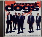 Reservoir Dogs From The Original Motion Picture Soundtrack, Ophalen of Verzenden, Zo goed als nieuw