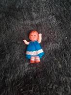 poppenhuis miniaturen ari popje 5 cm nr 163, Verzamelen, Poppenhuizen en Toebehoren, Ophalen of Verzenden, Zo goed als nieuw, Poppenhuis