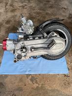 180cc, 190cc ht blok plug and play, Ophalen, Gebruikt, Blok, Piaggio