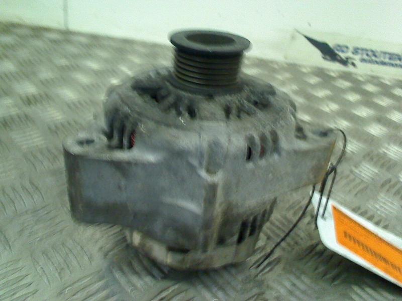 Dynamo Land + Range Rover Freelander Hard Top 2001 YLE102480, Campus Kronberg 7, Kronberg im Taunus 61476, , Duitsland, Jaguar Land Rover Deutschland GmbH