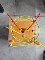 Activiteitenkubus, Ophalen, Gebruikt, Overige typen, Met wieltjes