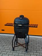 Yakiniku Medium Kamado Black Edition – Basic, Tuin en Terras, Met accessoires, Nieuw, De poel 4 - 0004, Ophalen of Verzenden