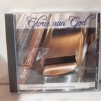 orgelcd Bert Elbertsen improviseert op het Seifert-orgel, Ophalen of Verzenden, Gebruikt, Overige genres