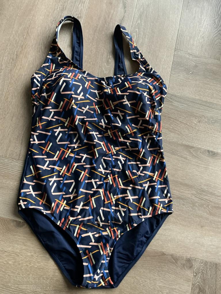 Femilet badpak maat 44, Ophalen of Verzenden, Zo goed als nieuw