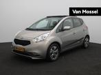 Kia Venga 1.4 CVVT ExecutiveLine | Camera | Stoelverwarming, Auto's, Voorwielaandrijving, 12 maanden, Stof, Gebruikt