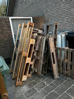 Stookhout, Tuin en Terras, Haardhout, Minder dan 3 m³, Ophalen