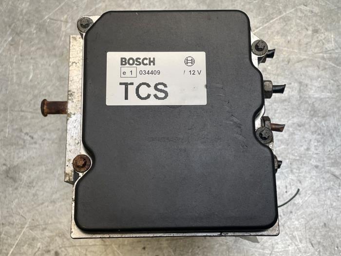 ABS Pomp van een Iveco Daily, Auto-onderdelen, Gebruikt, -, Overige automerken, -