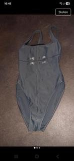 Esprit badpak, Ophalen of Verzenden, Zo goed als nieuw, Blauw, Badpak