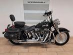 HARLEY-DAVIDSON HERITAGE SOFTAIL CLASSIC FLSTCI (bj 2004), HARLEY-DAVIDSON, Chopper, Bedrijf, Onbekend
