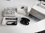 Sony wf-100xm5, Ophalen, Nieuw, In gehoorgang (in-ear), Bluetooth