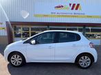 Peugeot 208 1.2 VTi Envy AIRCO NAVI, Voorwielaandrijving, Euro 5, Stof, Gebruikt