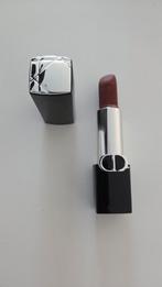 DIOR Rouge 300 nude style velvet lipstick, Ophalen, Zo goed als nieuw
