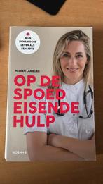 Heleen Lameijer - Op de spoedeisende hulp, Boeken, Ophalen of Verzenden, Zo goed als nieuw, Heleen Lameijer