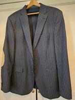 Tommy Hilfiger Colbert Maat 54 - Donkerblauw met strepen, Kleding | Heren, Kostuums en Colberts, Ophalen of Verzenden, Maat 52/54 (L)